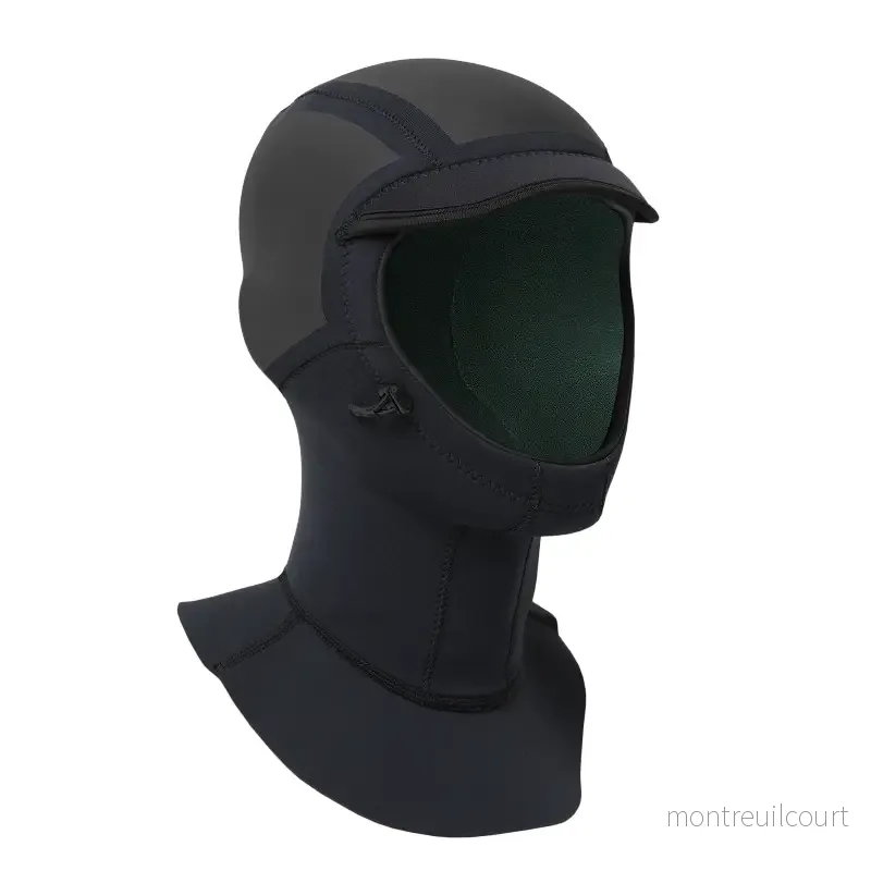 Mystic Evolve 3mm neoprenhuva