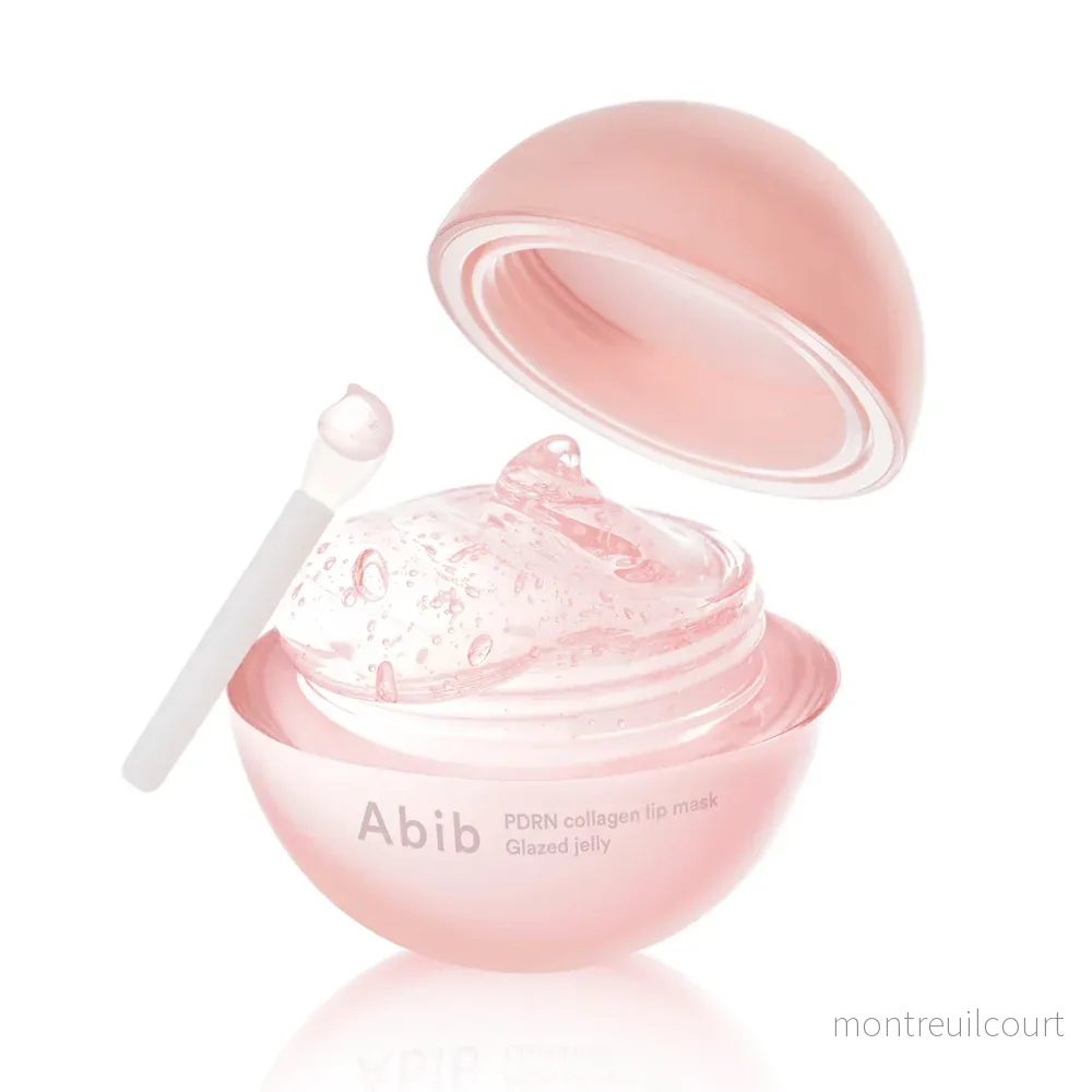 Abib PDRN Collagen Lip Mask Glazed Jelly 11g - Bild 2