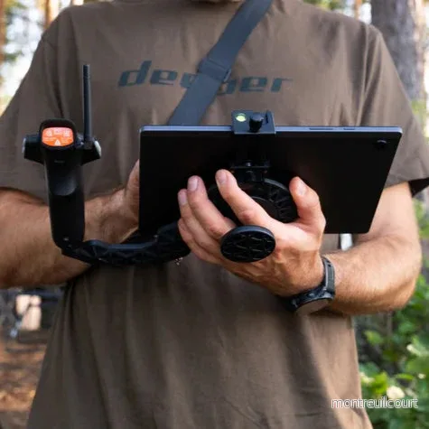 Deeper Quest Table and Remote Controller Holder - Bild 3