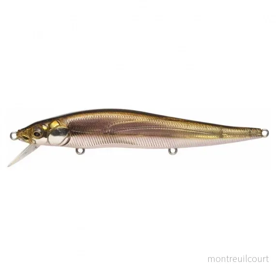 MEGABASS Vision Oneten Ito Wakasagi MEGABASS Vision Oneten Ito Wakasagi