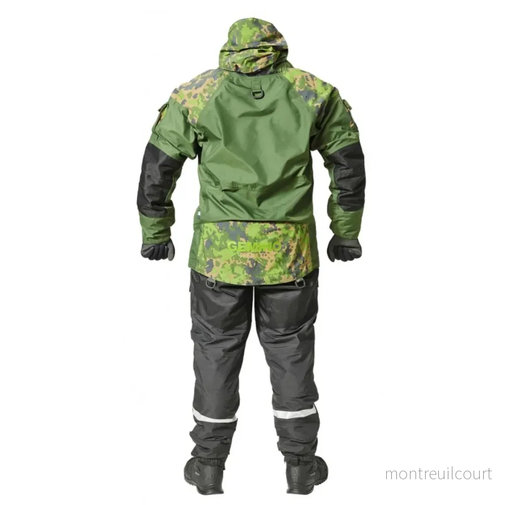 Ursuit Gemino Predator Gore-Tex - Bild 2