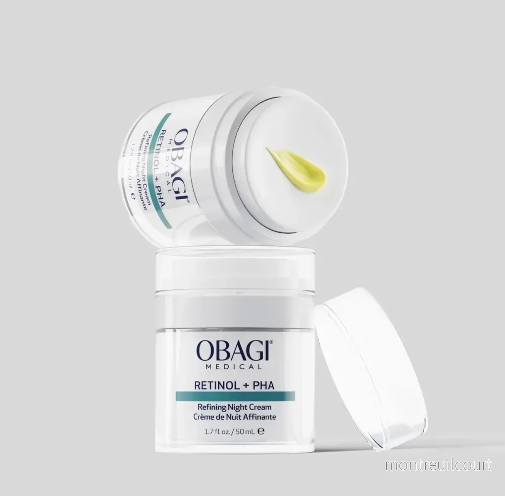 OBAGI Retinol + Pha Refining Night Cream - Bild 2
