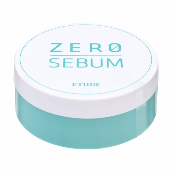 ETUDE House Zero Sebum Drying Powder, 4g