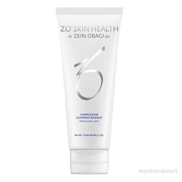 ZO Complexion Clearing Masque