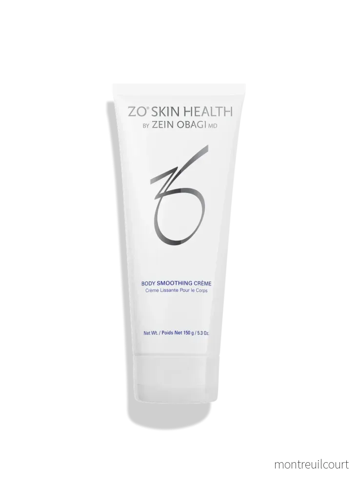 ZO Body Smoothing Cream 180 ml ZO Body Smoothing Cream 180 ml