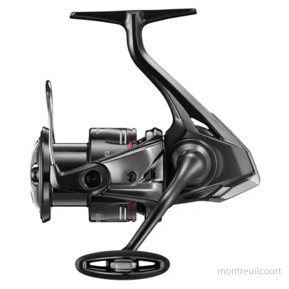 Shimano Vanford FA C3000 HG Shimano Vanford FA C3000 HG