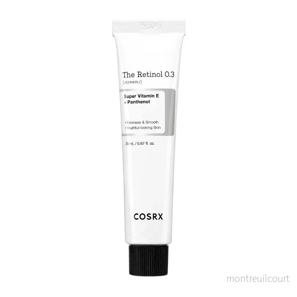 COSRX The Retinol 0.3 Cream