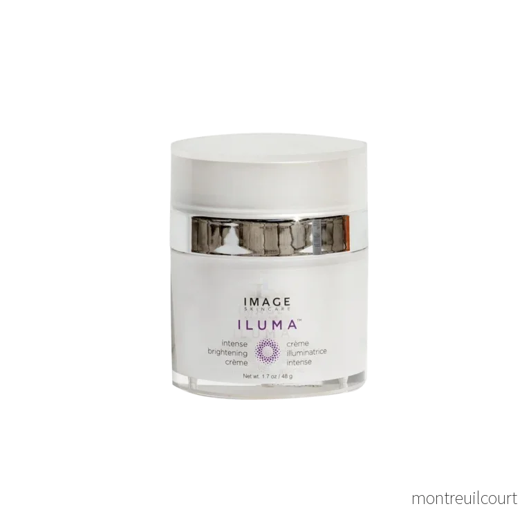 ILUMA intense brightening crème ILUMA intense brightening crème