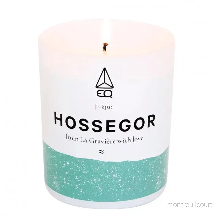 Doftljus Hossegor La Gravière Doftljus Hossegor La Gravière
