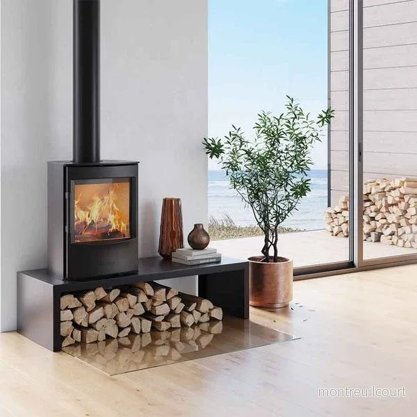 WIKING – Mini 2, Sockel