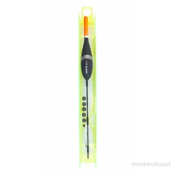 Darts Metrev