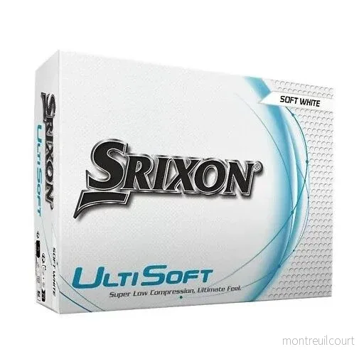 Srixon – UltiSoft Srixon – UltiSoft