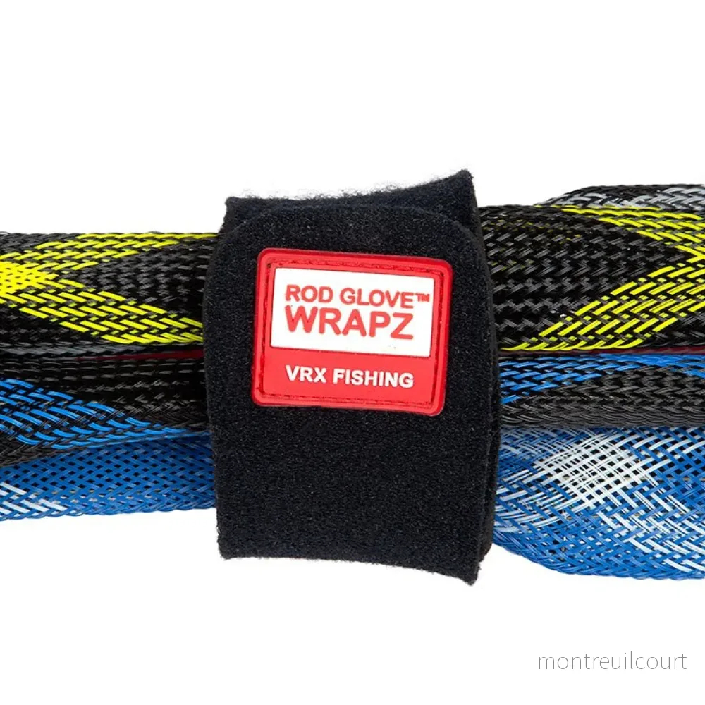 VRX Rod Glove Wrapz (2-Pack) VRX Rod Glove Wrapz (2-Pack)