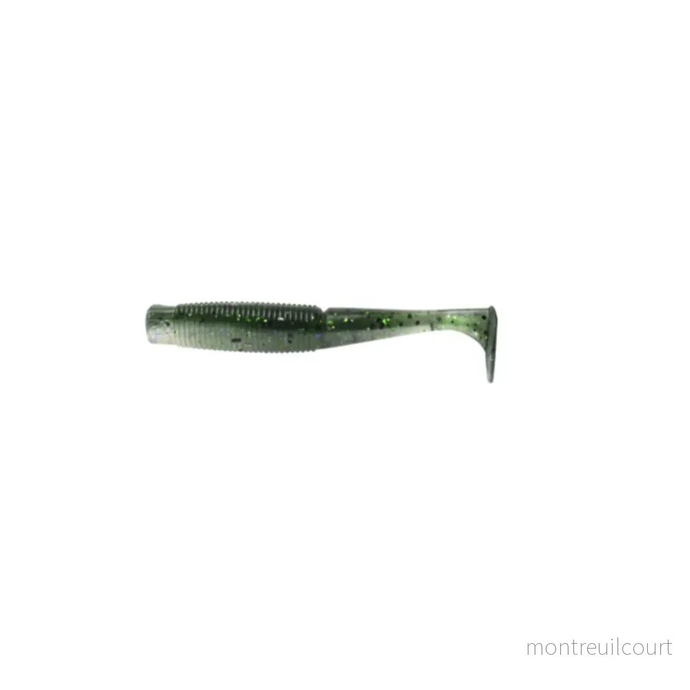 Daiwa Bait Junkie 2.5 Minnow Baby bass