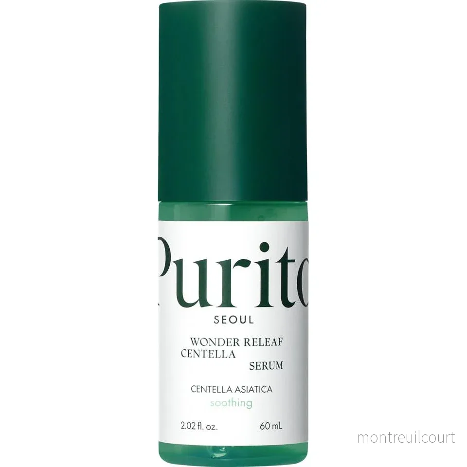 Purito SEOUL Wonder Releaf Centella Serum 60ml