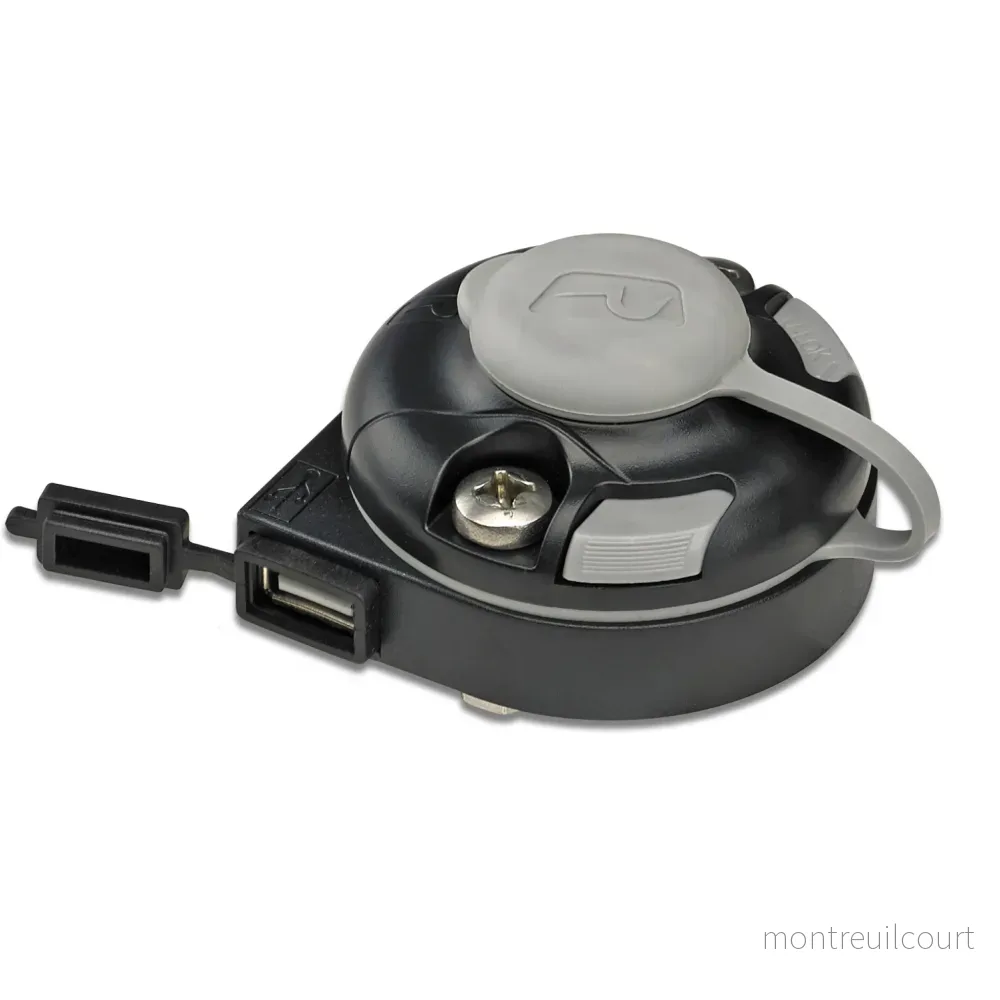 Railblaza E-Series USB StarPort