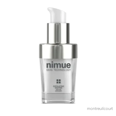Exfoliating enzyme, pumpflaska, 60 ml Exfoliating enzyme, pumpflaska, 60 ml