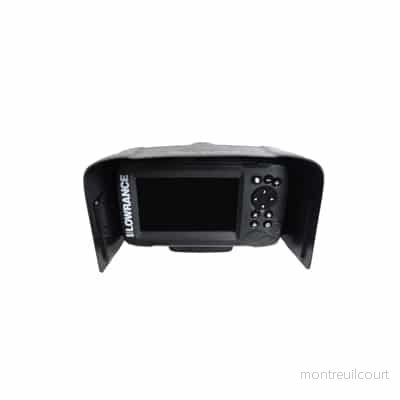 BerleyPro Lowrance HDS7 Gen 1 Visor BerleyPro Lowrance HDS7 Gen 1 Visor