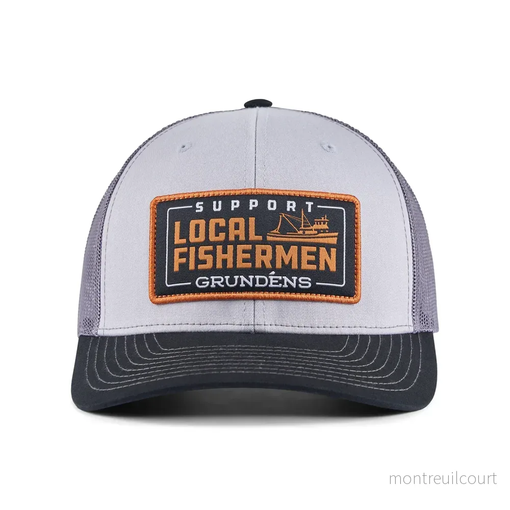 Grundéns Support Local Trucker Grundéns Support Local Trucker