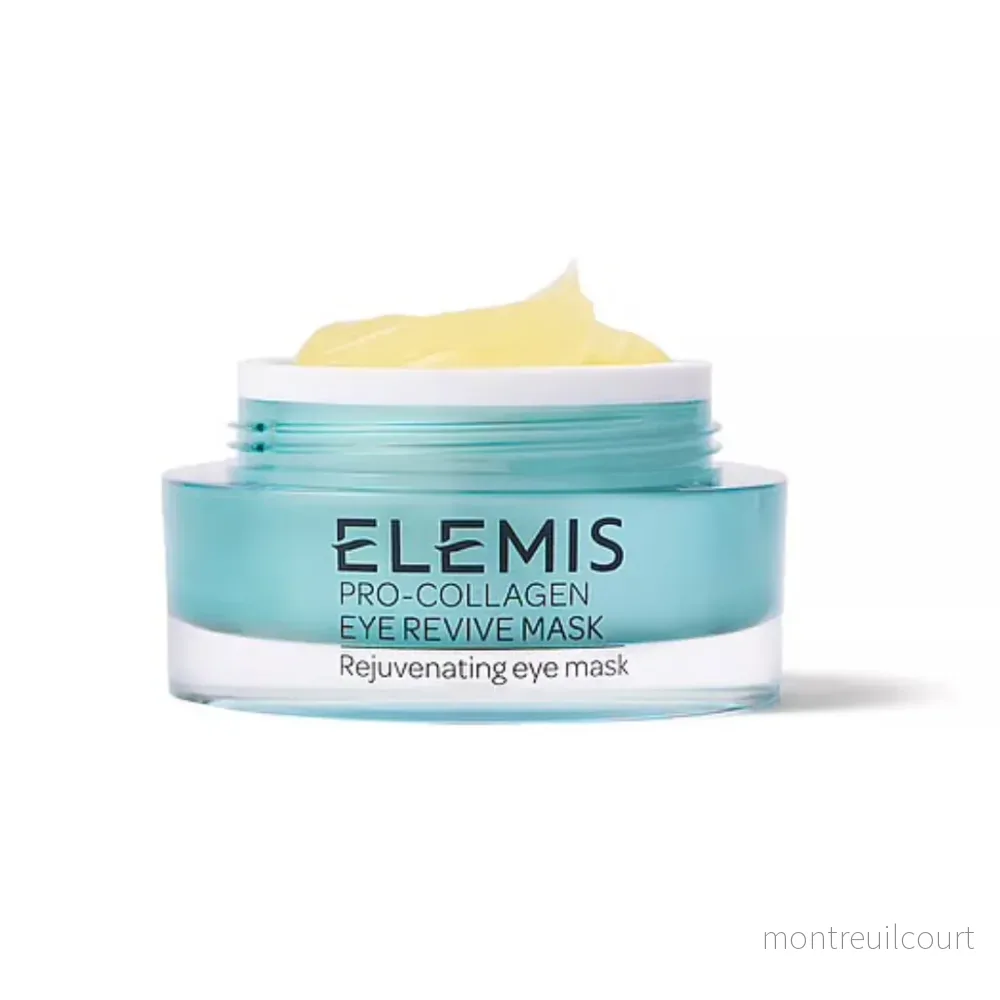 Elemis Pro-Collagen Eye Revive Mask 15 ml Elemis Pro-Collagen Eye Revive Mask 15 ml