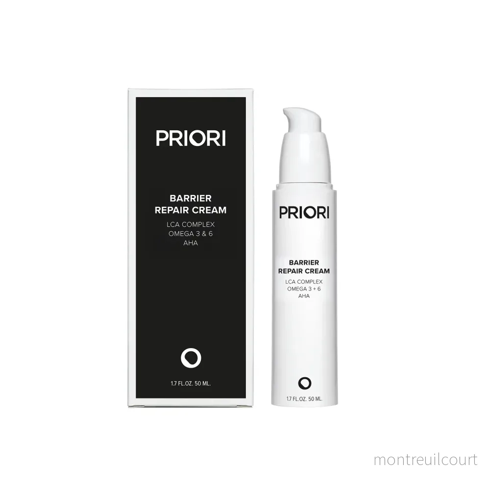 PRIORI LCA Barrier Repair Cream