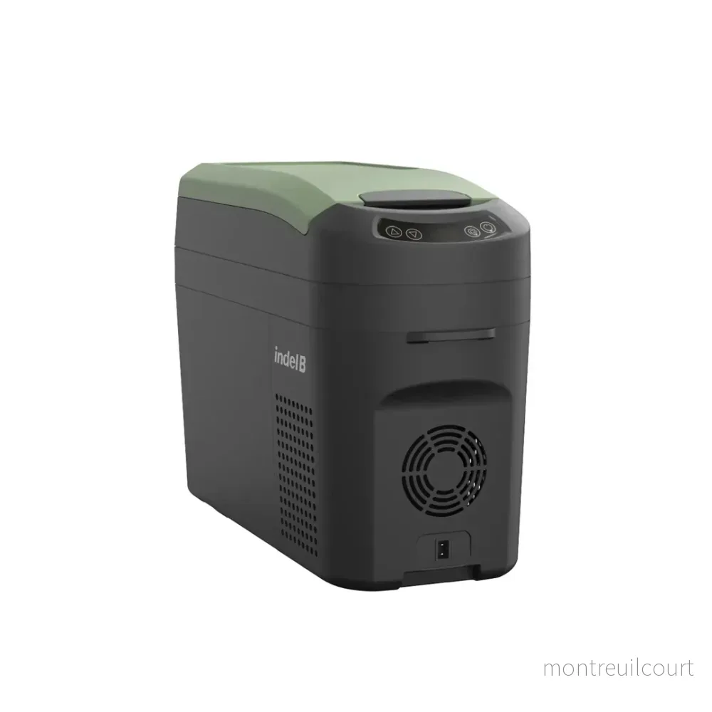 Indel B Travel Kyl/Frysbox 18L 12/24V Indel B Travel Kyl/Frysbox 18L 12/24V
