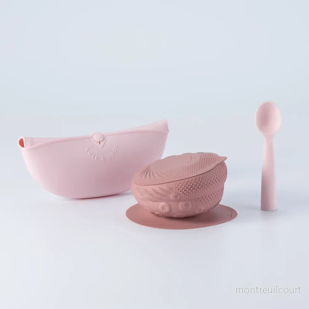 Sensory Starter Set (Raspberry/Cotton Candy) Sensory Starter Set (Raspberry/Cotton Candy)