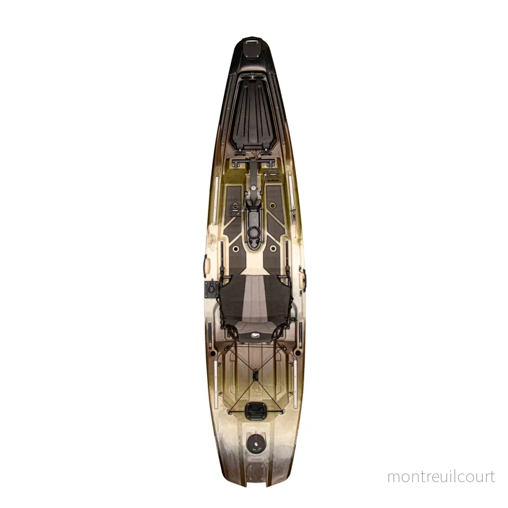 Bonafide P127 Propel Camo Bonafide P127 Propel Camo