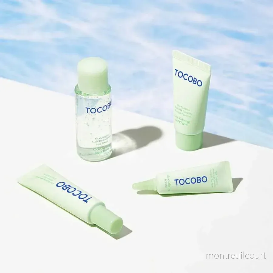 TOCOBO Cica Calming Starter Kit - Bild 2