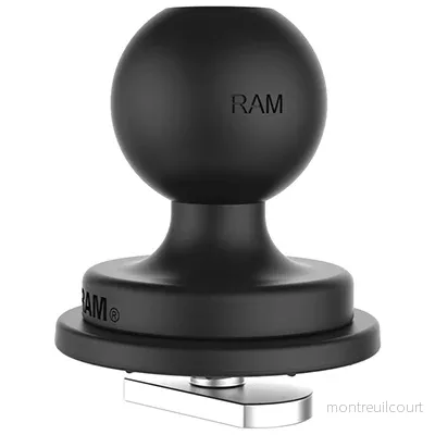 RAM Mounts Track Ball™ med T-Bult (B-kula)