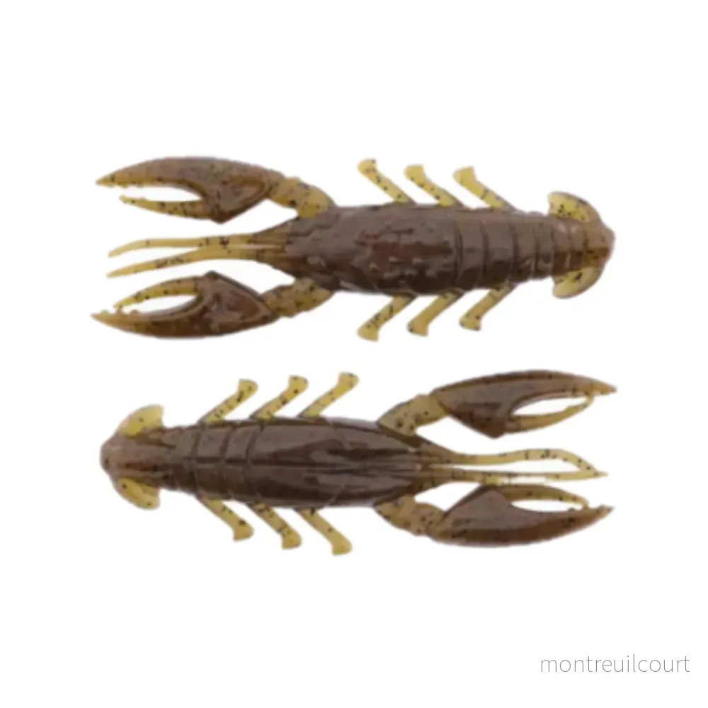 X-Zone Scented Stealth Craw X-Zone Scented Stealth Craw