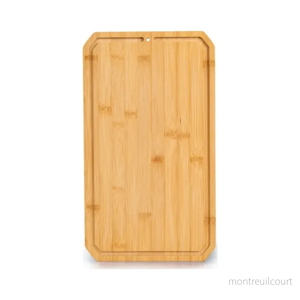 GSI Rakau Cutting Board Large - Bild 3