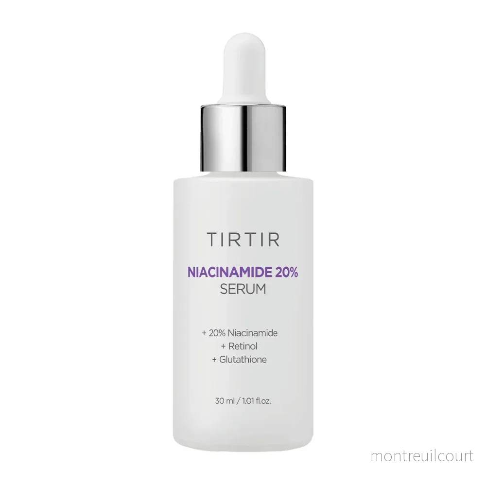 TIRTIR Niacinamide 20% Serum 30ml