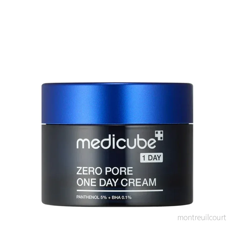 Medicube – Zero Pore One Day Cream (50 ml.) Medicube – Zero Pore One Day Cream (50 ml.)