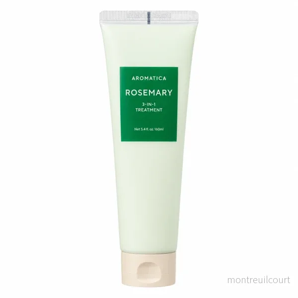 Aromatica Rosemary 3 in 1 Treatment 160ml Aromatica Rosemary 3 in 1 Treatment 160ml
