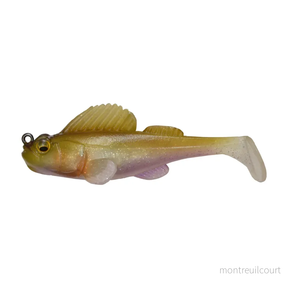 Megabass Dark Sleeper 7,6cm 14g Wakasagi Megabass Dark Sleeper 7,6cm 14g Wakasagi