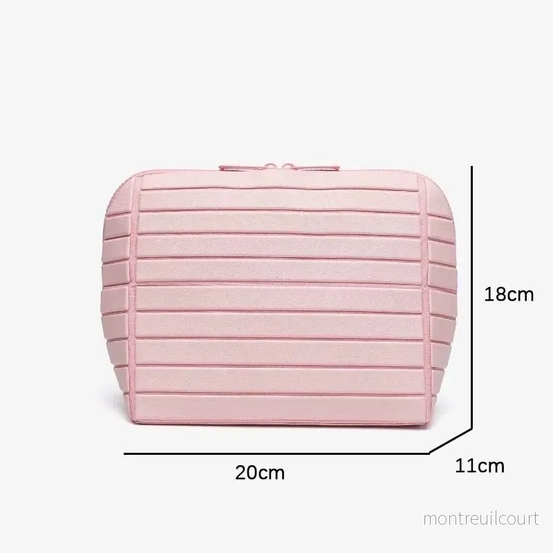 Glowria Large Beauty Bag - Bild 3