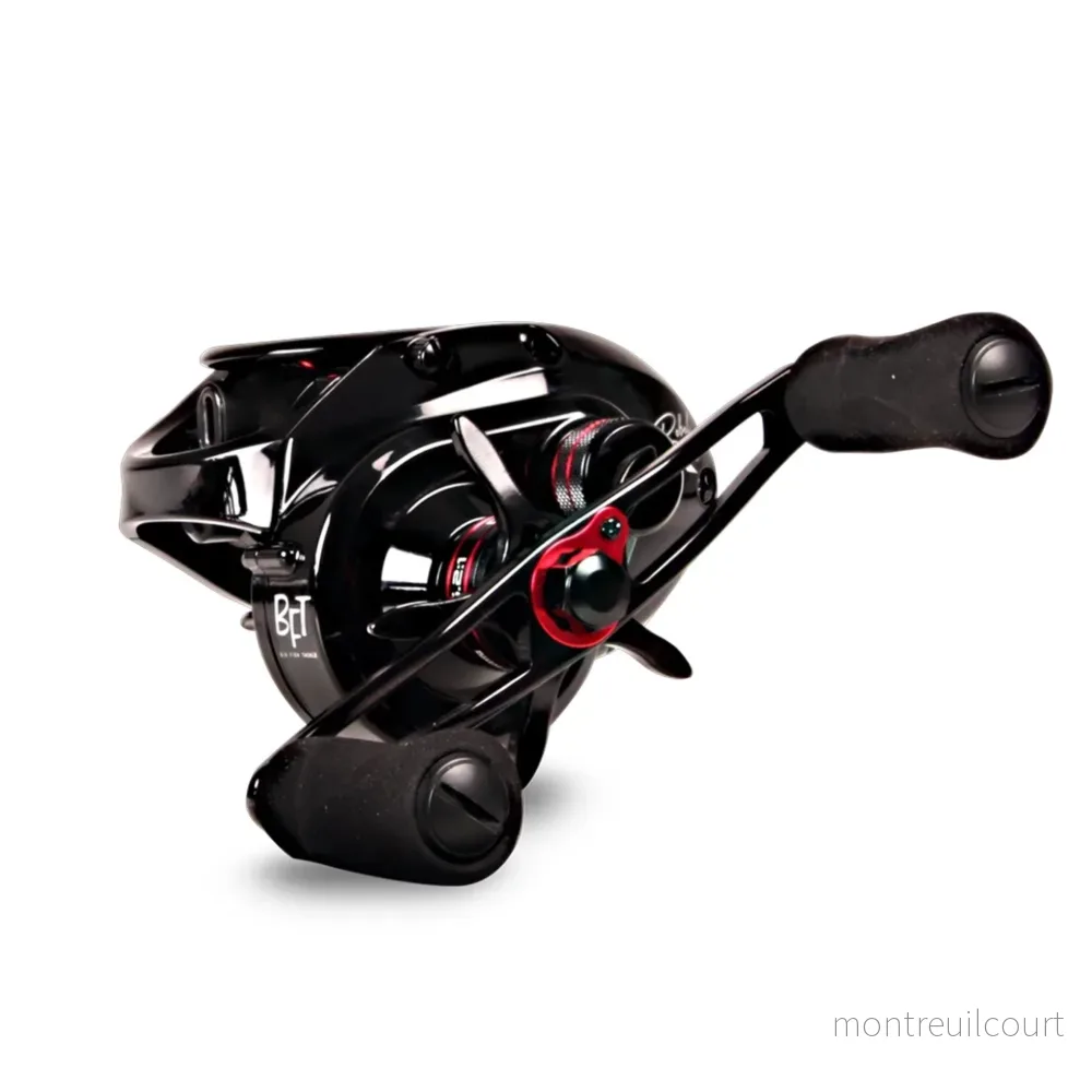 CWC BFT Rebel X8 Right - Bild 3