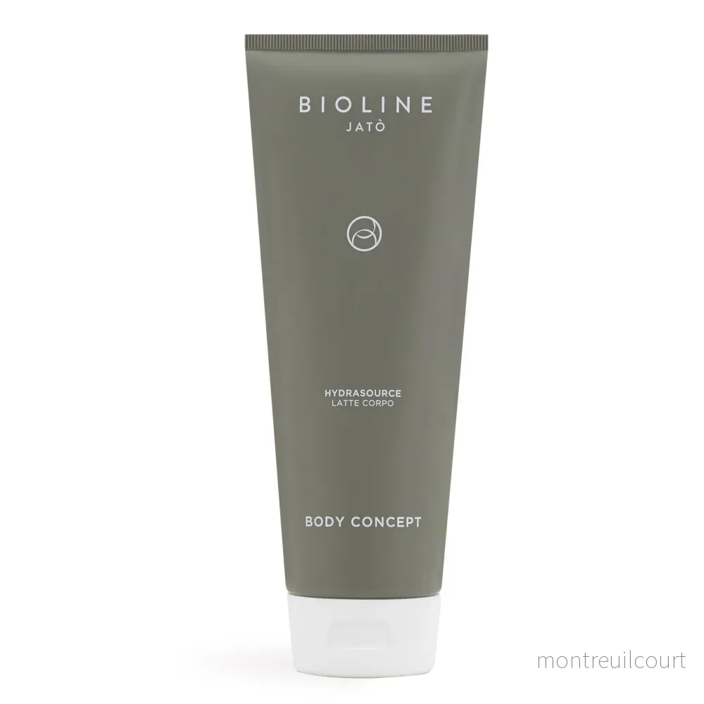 Bioline Body Concept Hydrasource Body Lotion Bioline Body Concept Hydrasource Body Lotion