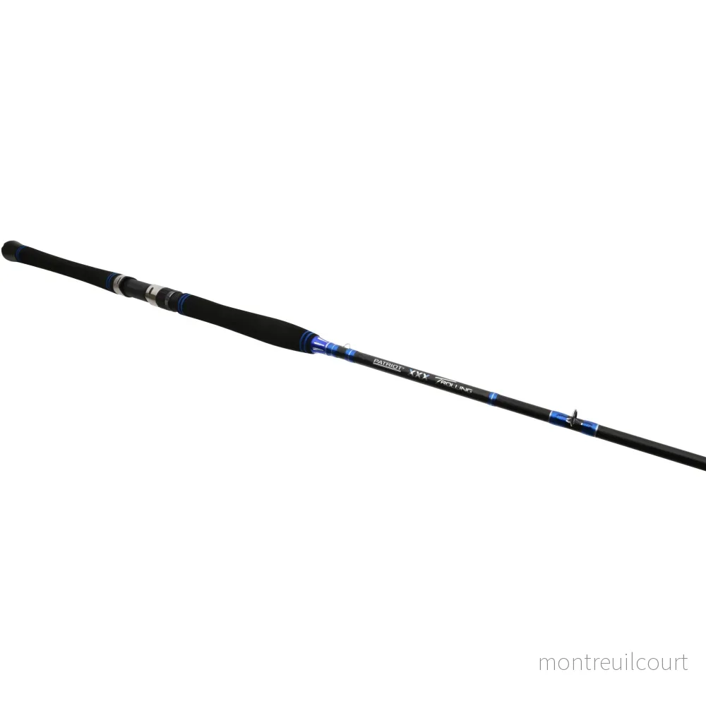 Patriot XXX Trollingspö 7′ (213 cm) 10–30 lb