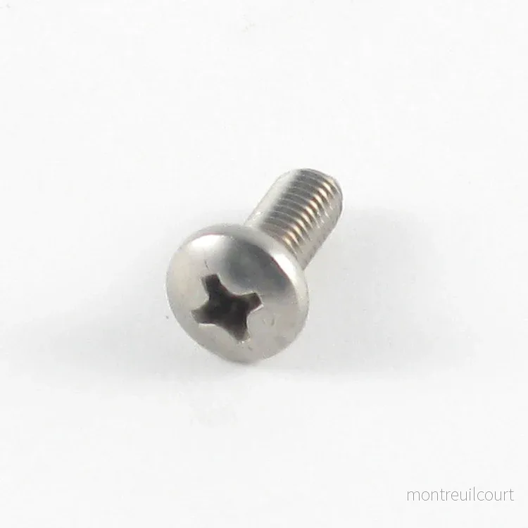 Hobie Screw 10-32 x 1/2 PHMS-P SS Hobie Screw 10-32 x 1/2 PHMS-P SS