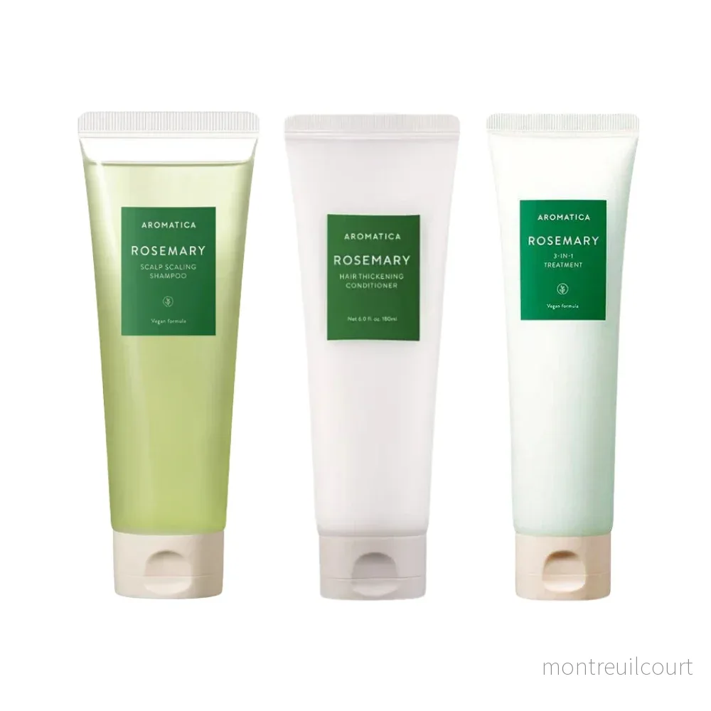 AROMATICA – Hair Care Routine Set AROMATICA – Hair Care Routine Set