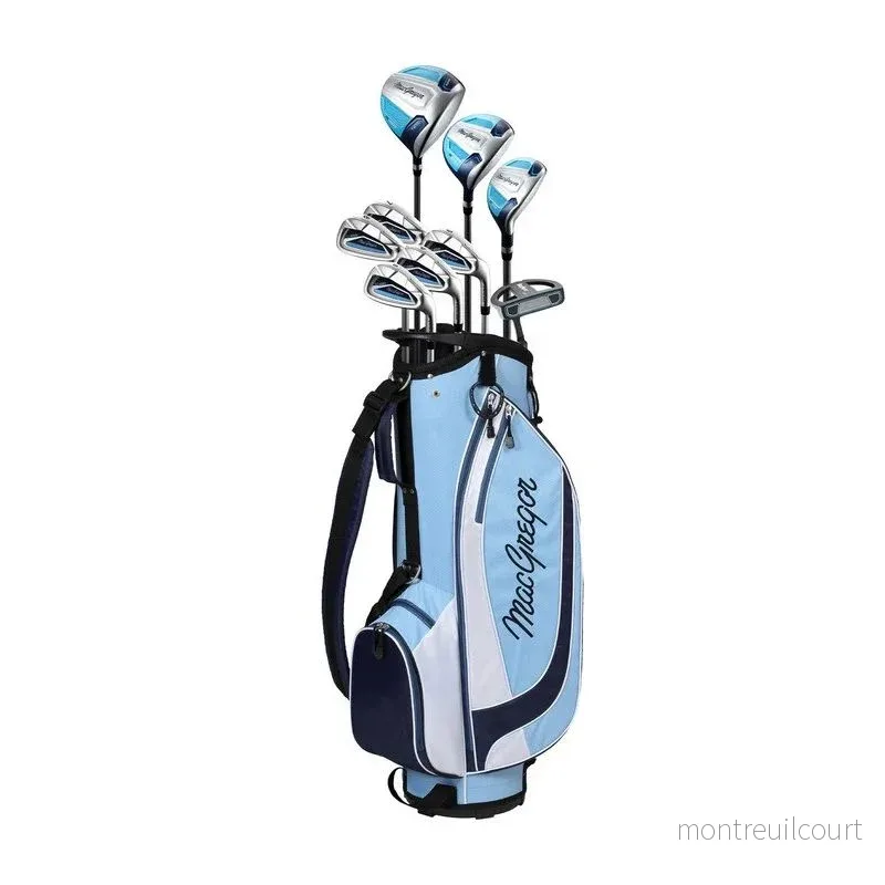 Golfset – MacGregor CG4000 Helset Dam Golfset – MacGregor CG4000 Helset Dam