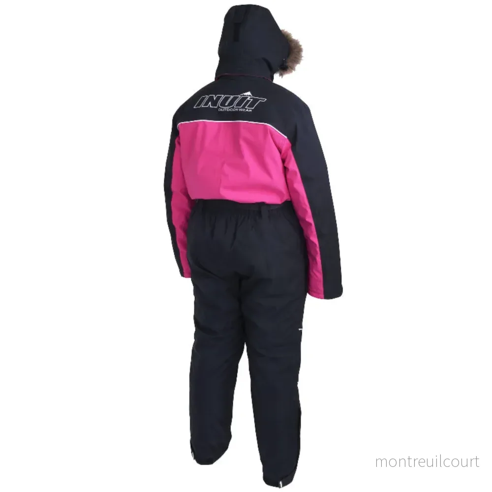 Patriot Inuit Thermo Lady Värmeoverall - Bild 2