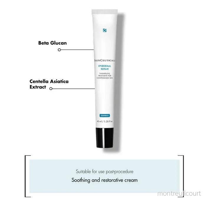 SkinCeuticals Epidermal Repair - Bild 3