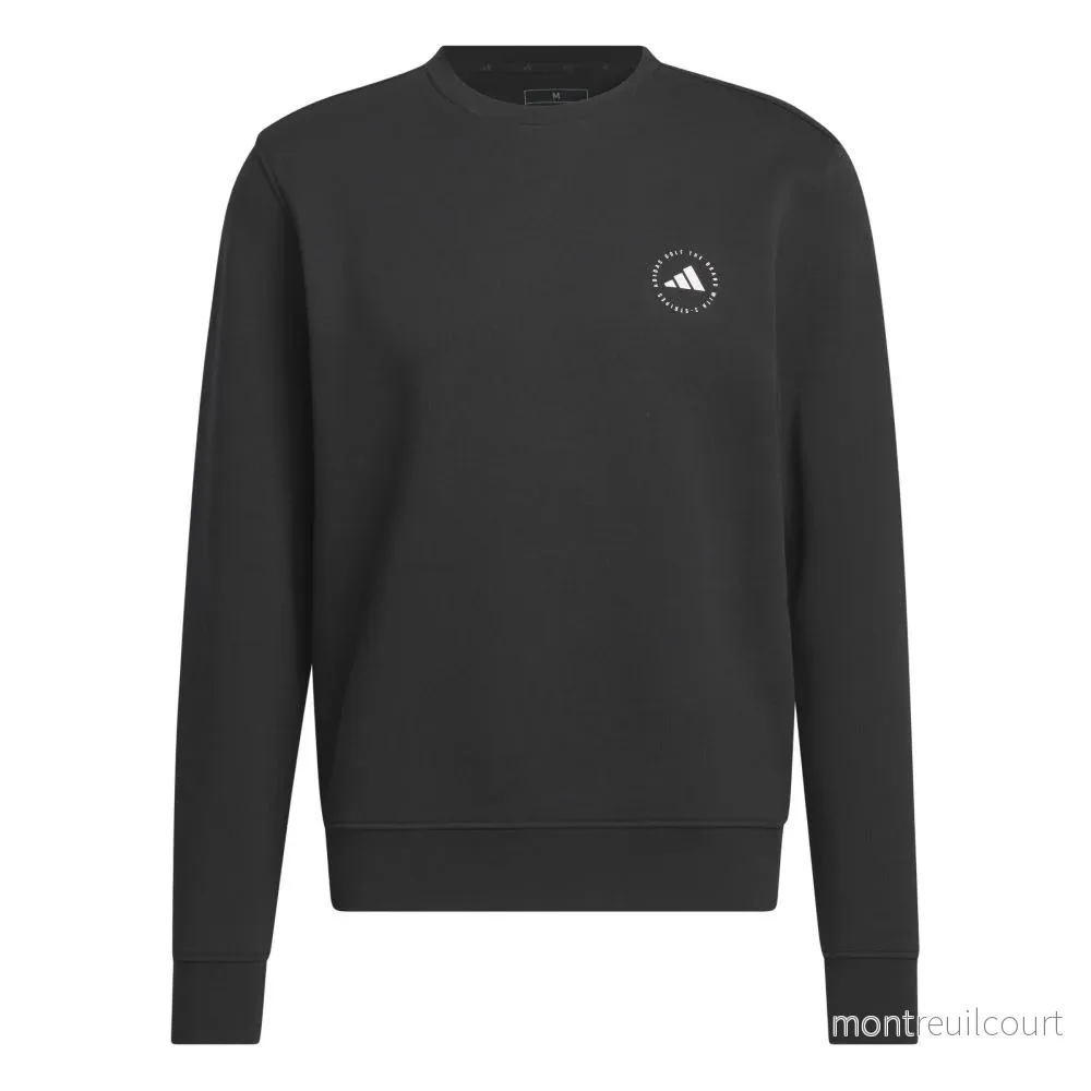 Adidas Golf Core Crew