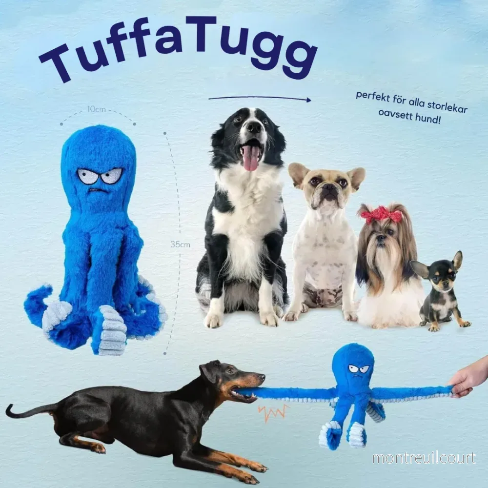 TuffaTugg - Bild 3