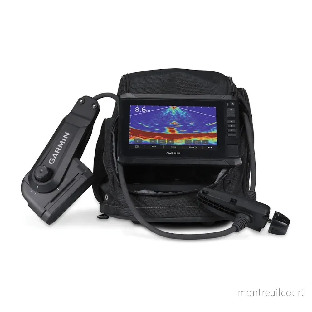 Garmin Panoptix PS22-IF isfiskekit