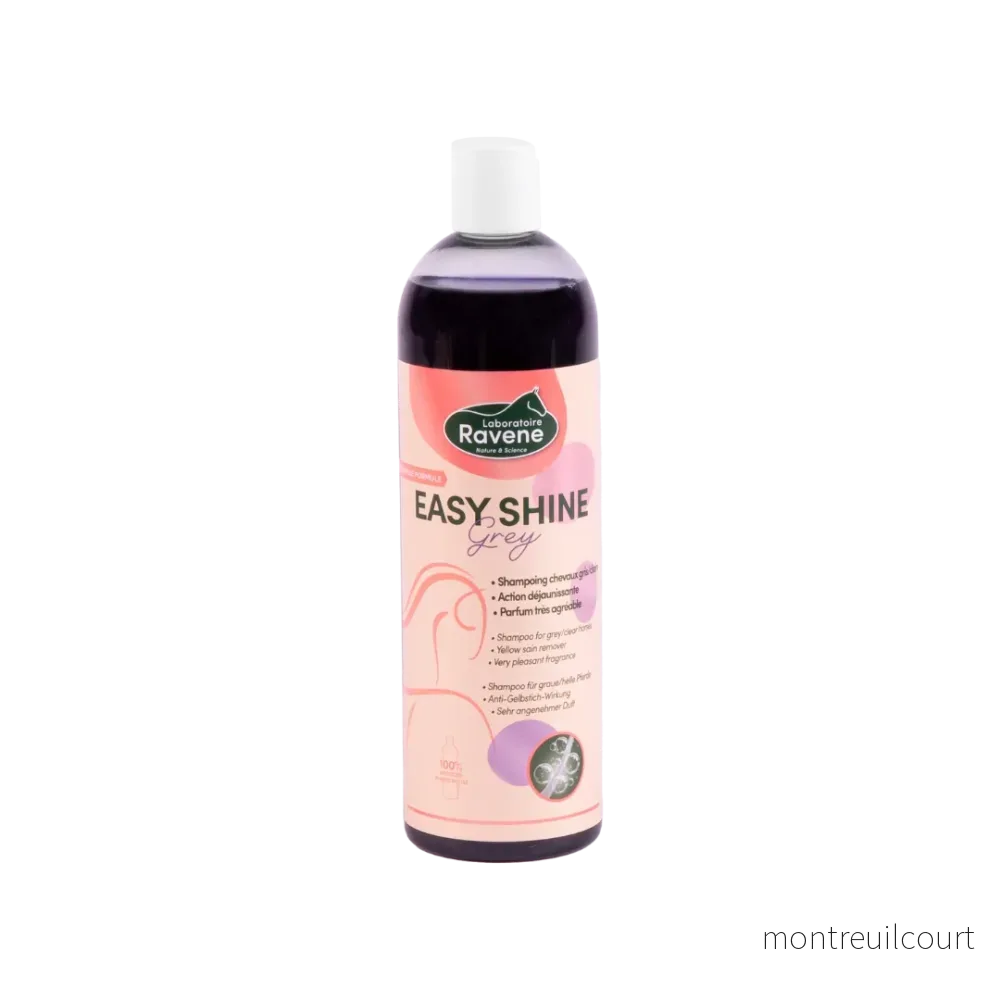 Ravene Easy Shine Skimmelschampoo
