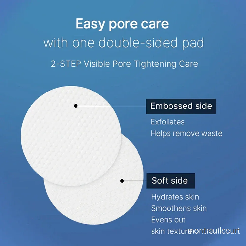 Medicube - Zero Pore Pad (70stk) - Bild 2